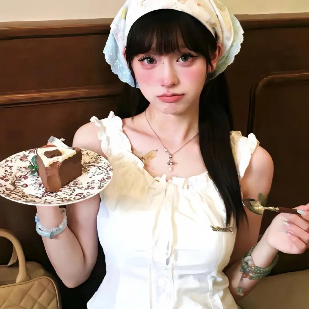 彩云妃子 海报